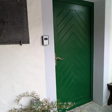 Charmante In Fachwerkhaus Am Limes شقة *